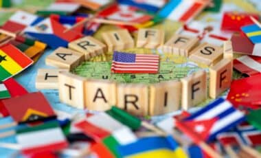 Court Revives Trump’s 10% Tariff Plan While Legal Fight Intensifies