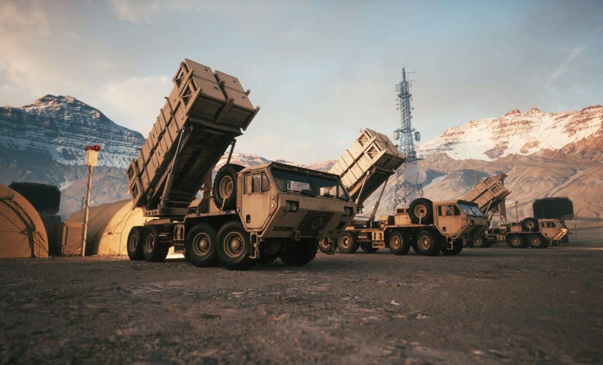 Defense Leaders Push for a Missile Overhaul After Soaring Weapons Costs