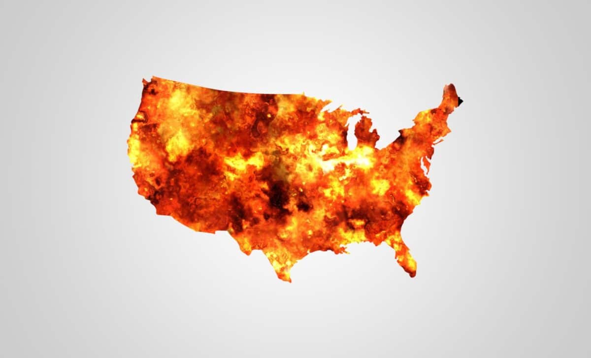 El Niño Pattern Returns, and Us Energy Demand Could Shift Fast