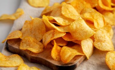 FDA Issues Highest Warning over 680,000 Bags of Chips in Nationwide Recall