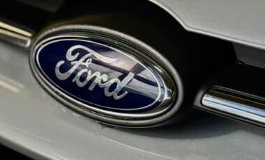 Ford Warns Thousands of Drivers Their Vehicles May Not Be Safe to Use