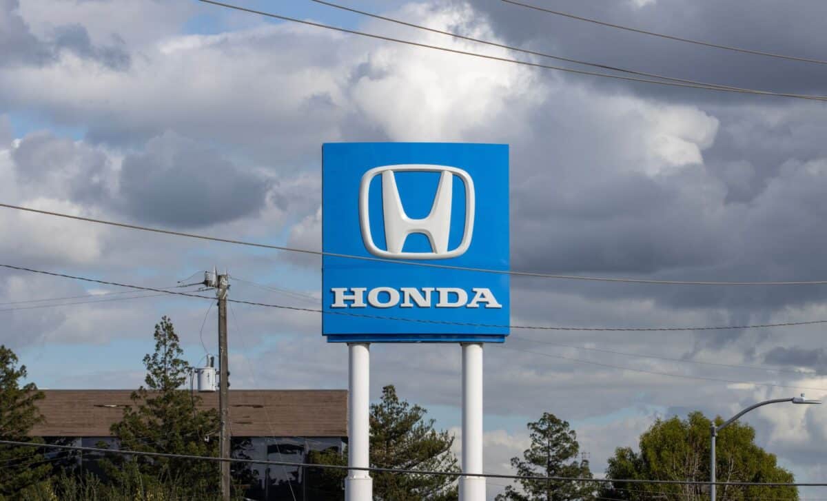 Honda Recalls 880,000+ Vehicles as Critical Component Faces Failure Concerns