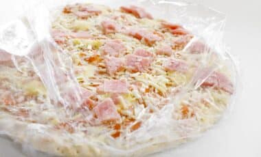 Major Recall Hits Motor City Pizza Product Sold at Costco, Walmart, Target and More
