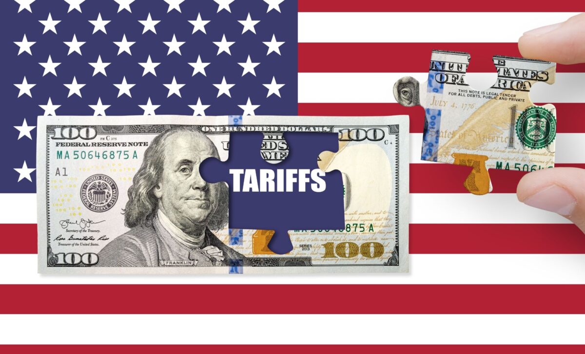 New Tariff Rule Could Make Your Next AC Repair Much More Expensive