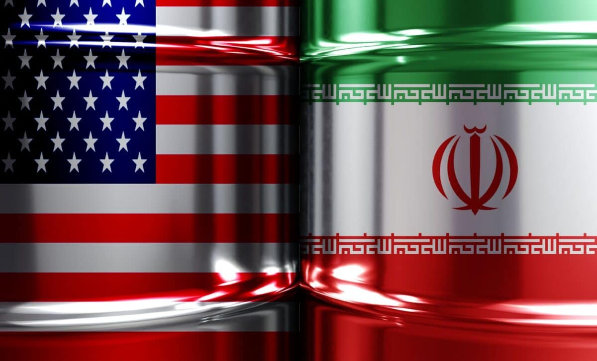 Oil Prices Drop as New U.S.-Iran Breakthrough Shifts Market Sentiment