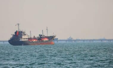 Oil Prices Reverse Course as Global Markets React to a Surprise Shipping Recovery