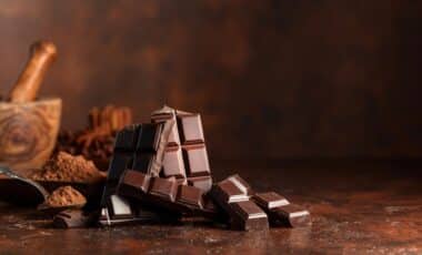 Popular Chocolate Bars Recalled Across the U.S. After Salmonella Concern