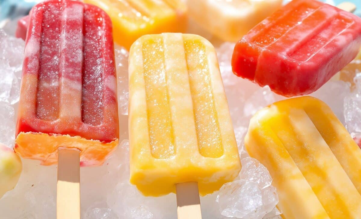 Recall Alert The Ice Pops Sitting in Your Freezer Right Now Could Trigger a Life-Threatening Reaction