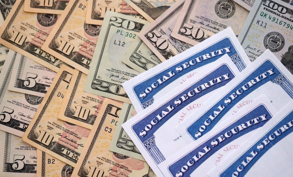 Social Security Audit Reveals a Costly Failure for Older Americans