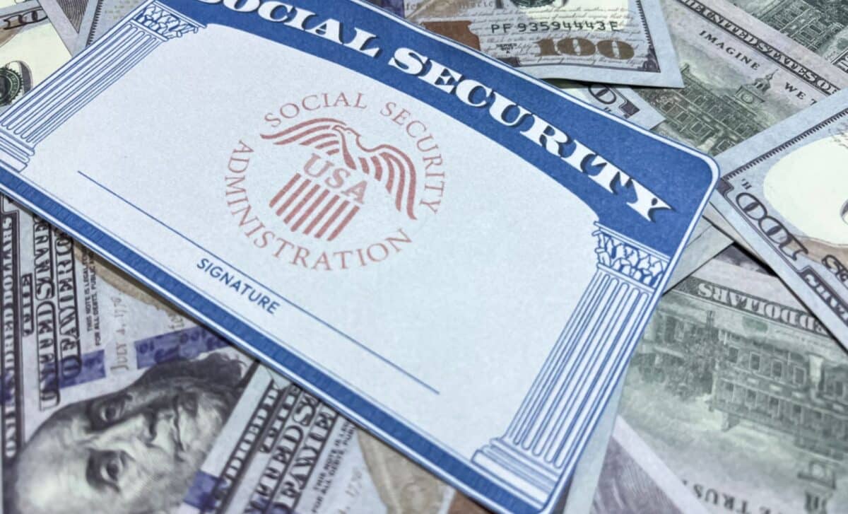 Social Security Benefits Face a Looming Challenge as Congress Eyes Difficult Fixes