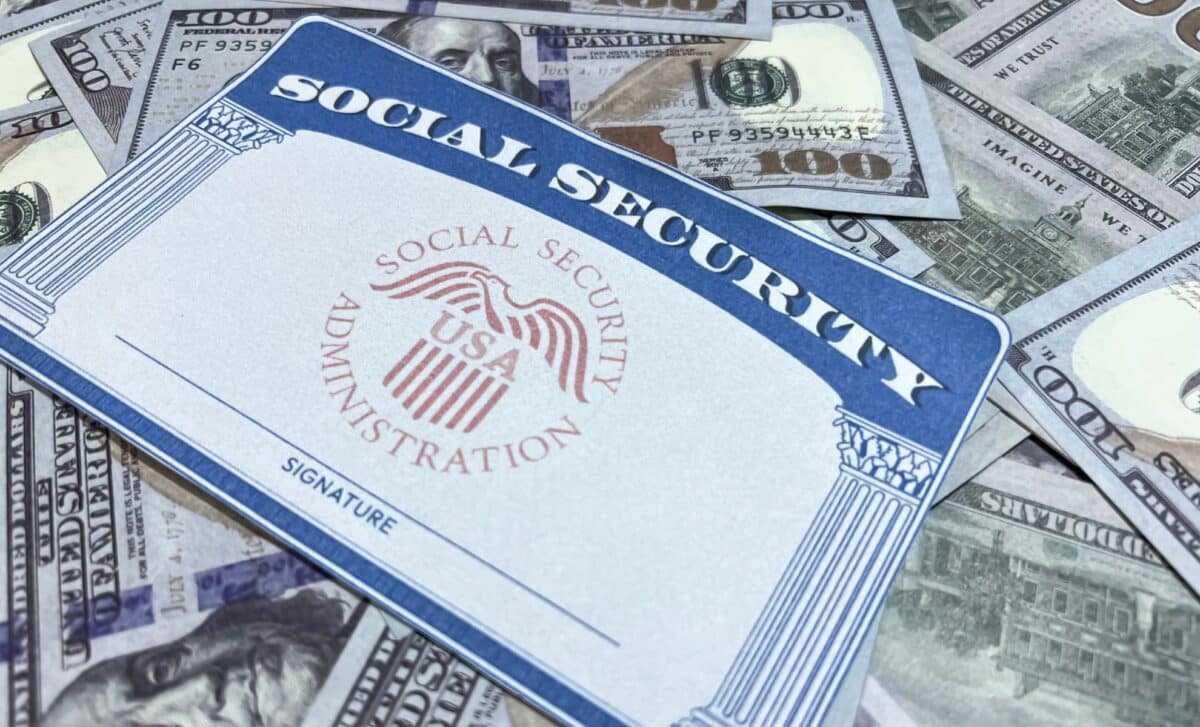 Social Security Checks Are Landing This Week, but the Schedule Is Not the Same for Everyone