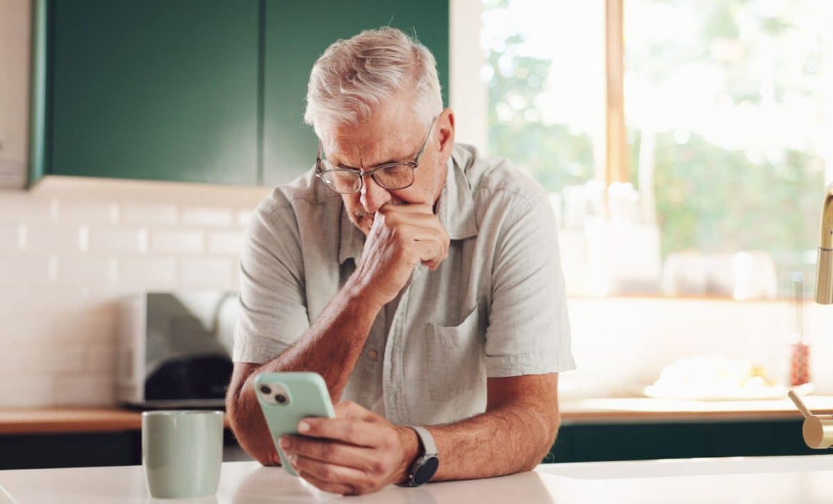 Social Security’s Funding Crunch Could Hit These States Harder Than Expected