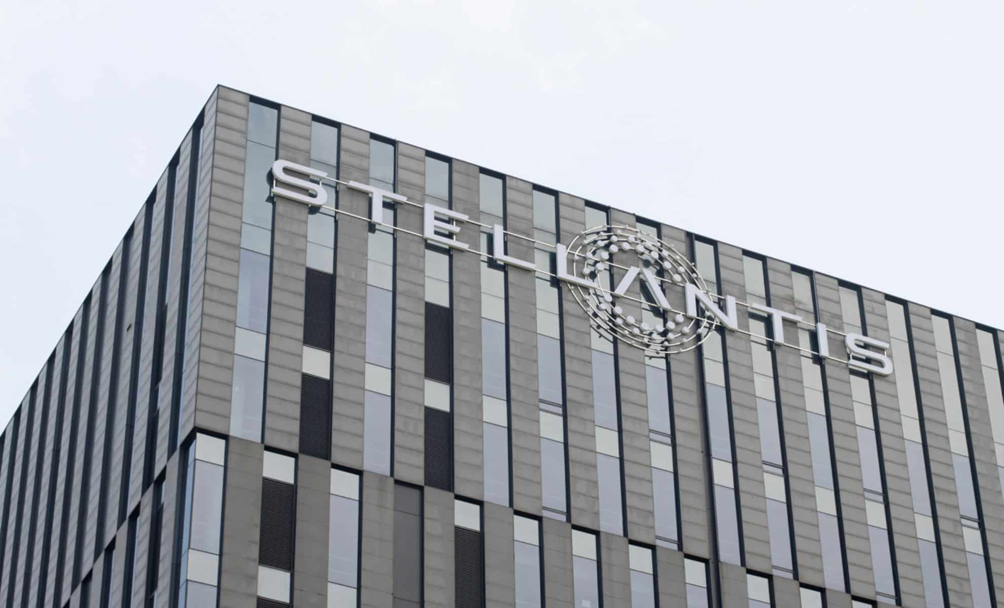 Stellantis Issues Urgent Recall for over 1 Million Jeep Vehicles over Fire Risk