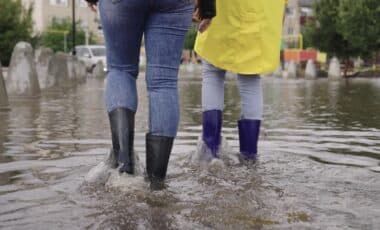 Texas Flood Warnings Expand as Heavy Rain Sparks Growing Concern Across the State