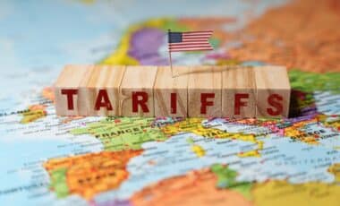 The Tariff List That Could Hit Your Wallet, 60 Countries Just Got a Warning From Washington