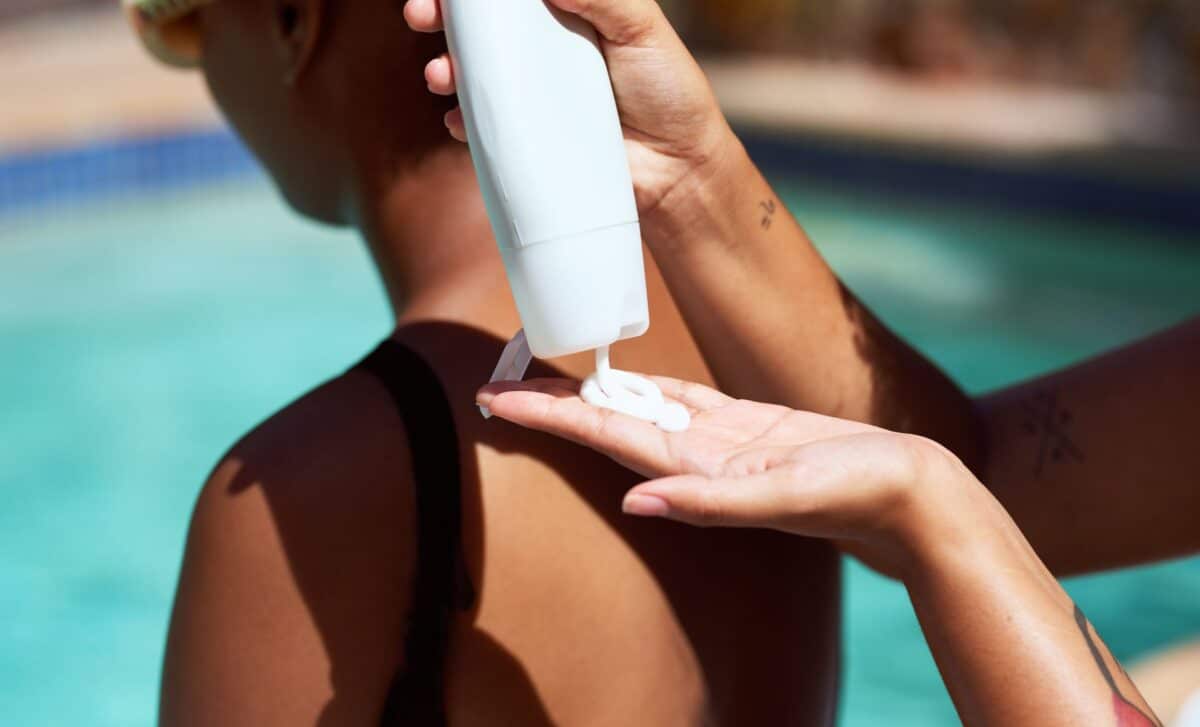This FDA-Approved Sunscreen Ingredient Has Been Used Overseas for Decades