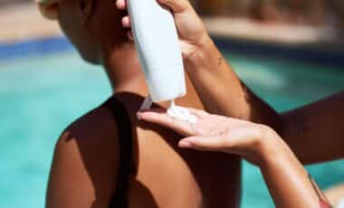 This FDA-Approved Sunscreen Ingredient Has Been Used Overseas for Decades
