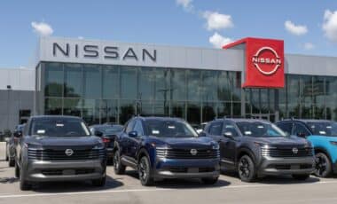 Thousands of Nissan SUVs Hit by a Glitch That Can Make Critical Driver Information Disappear