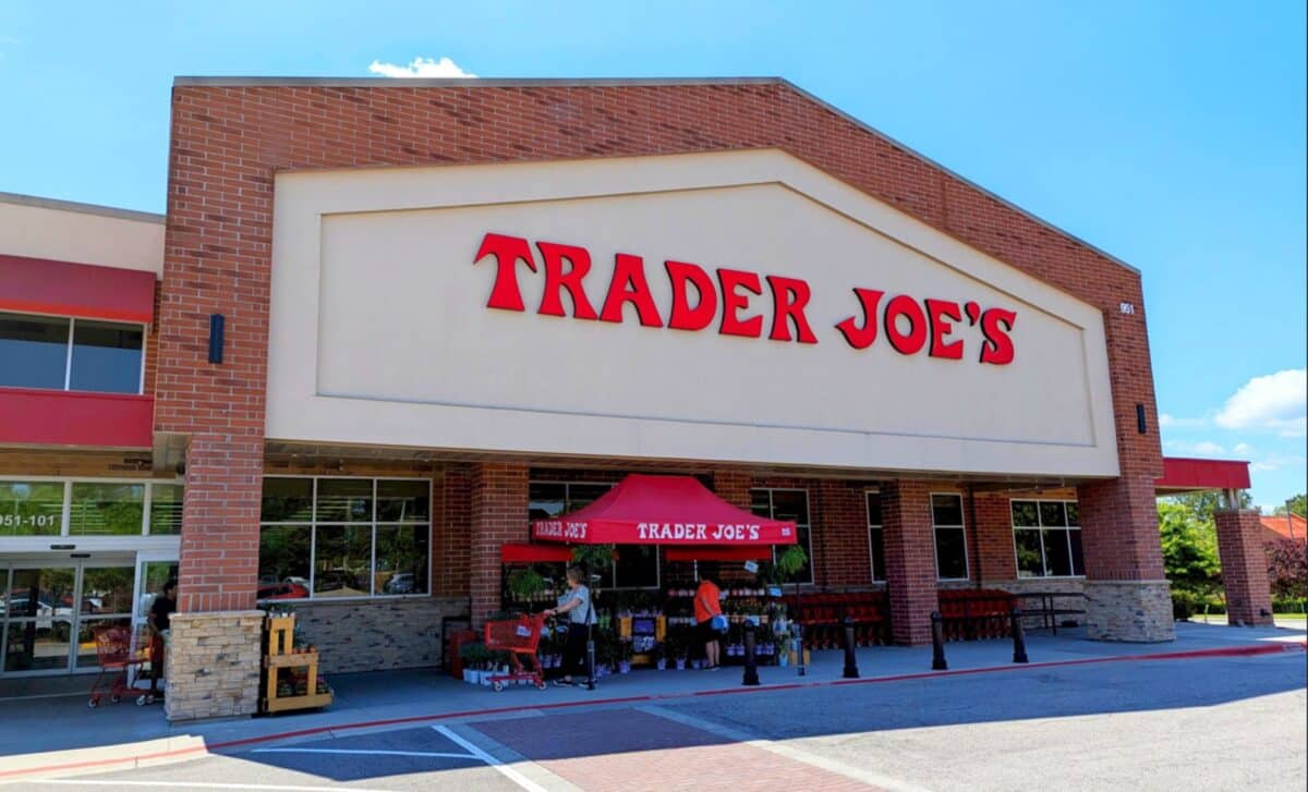 Trader Joe’s Recall Now Includes More Frozen Favorites across the U.S