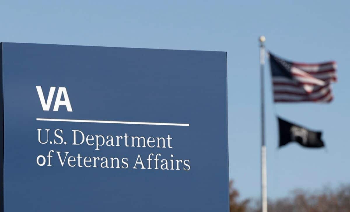 Veterans at Four New VA Centers Now Using a System Years in the Making