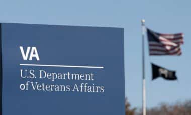Veterans at Four New VA Centers Now Using a System Years in the Making