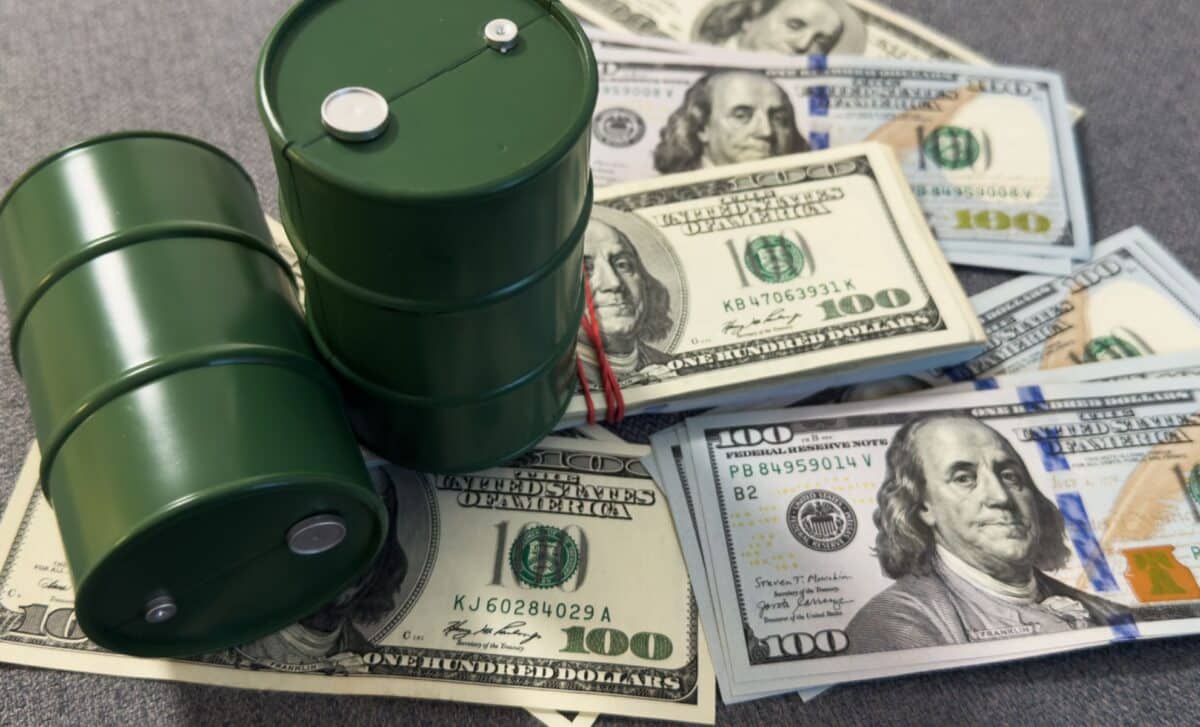 Why Oil Fell Despite Ongoing Tensions in One of the World’s Most Critical Regions