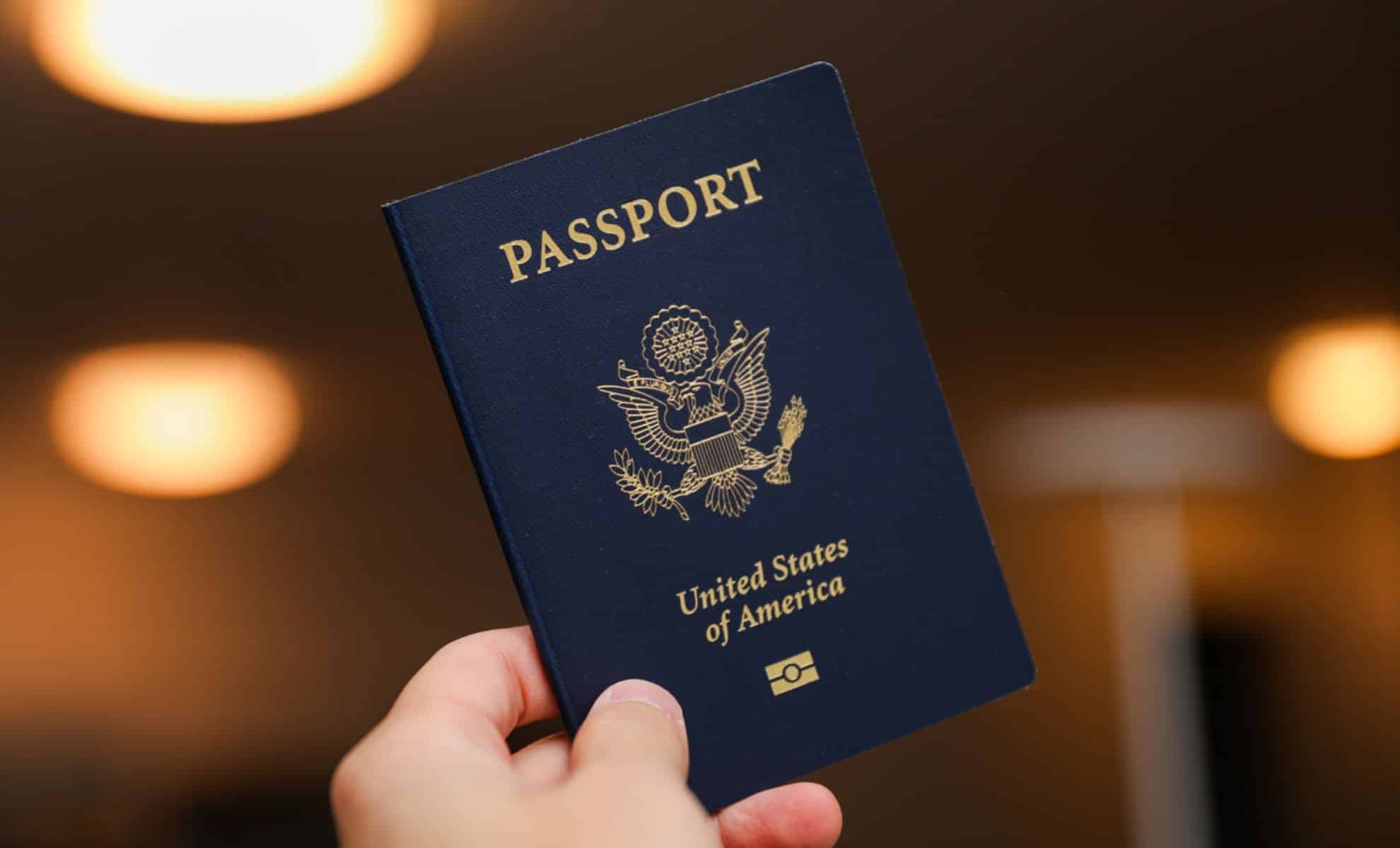Your Visa Could Be Stuck for Years, Here's the Category Getting Hit Hardest