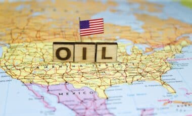 Middle East Tensions Send Oil Prices Soaring — Fuel Costs Could Rise