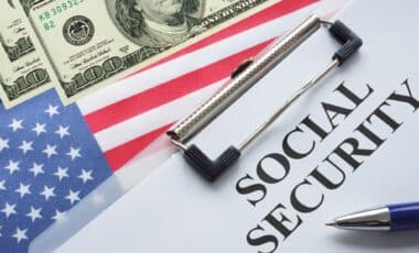Social Security Recipients Could Keep Benefits While Working Under New Bill