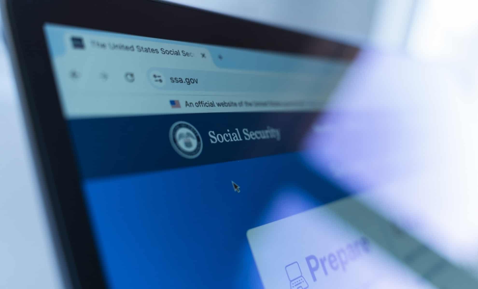 Social Security in Danger: Millions Could See Benefits Cut Sooner Than You Think