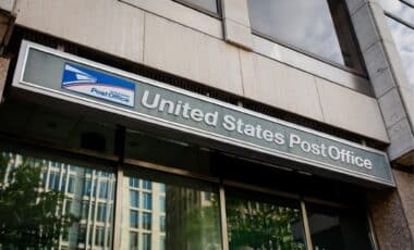U.S. Post Offices Closed Nationwide for One Day This Month – Here’s the Full Story