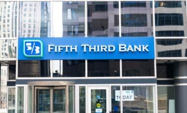 Fifth Third Bank Cuts 75 Branches – Are You Near One?