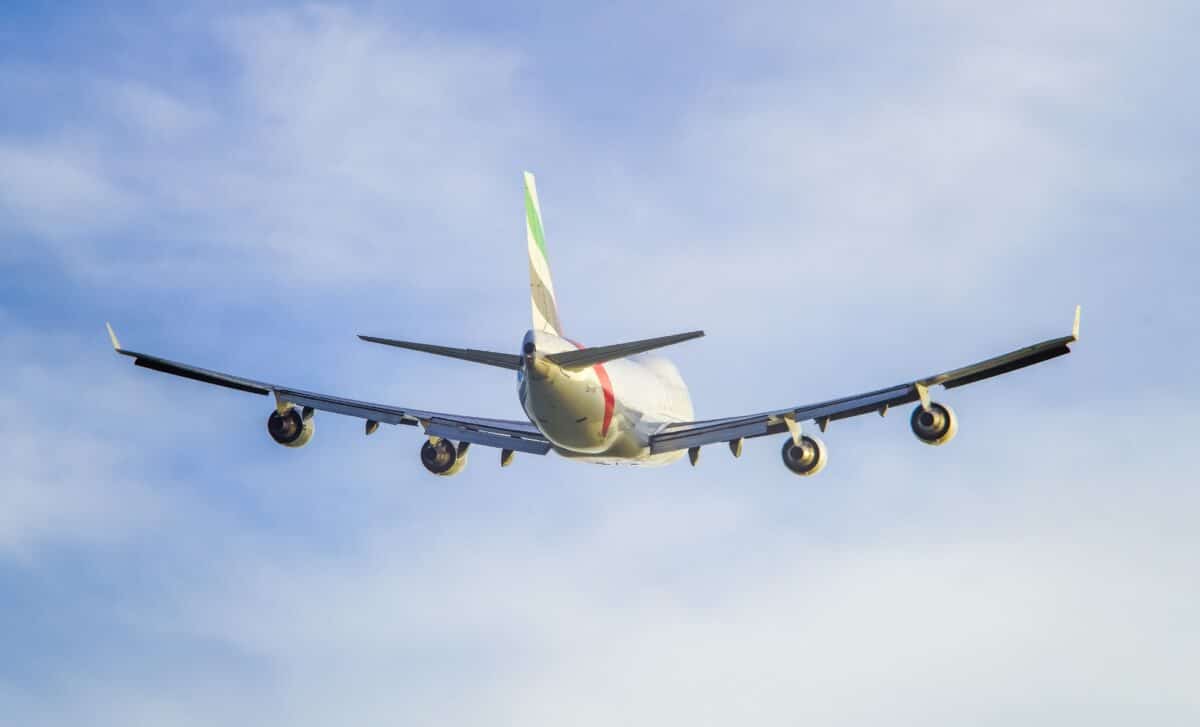 Another Airline Enters Administration and Halts Flights Immediately