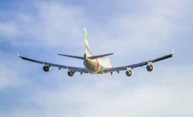 Another Airline Enters Administration and Halts Flights Immediately