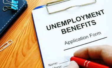 Labor Market Alert: US Unemployment Benefits Demand Reaches February Peak