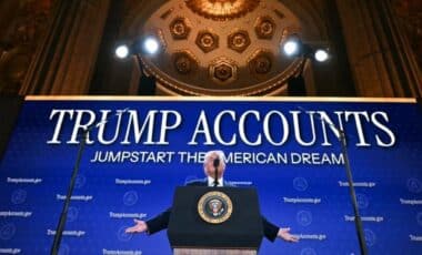 Trump Accounts Aren’t Just for Newborns—Here’s How Your Teen Could Get One