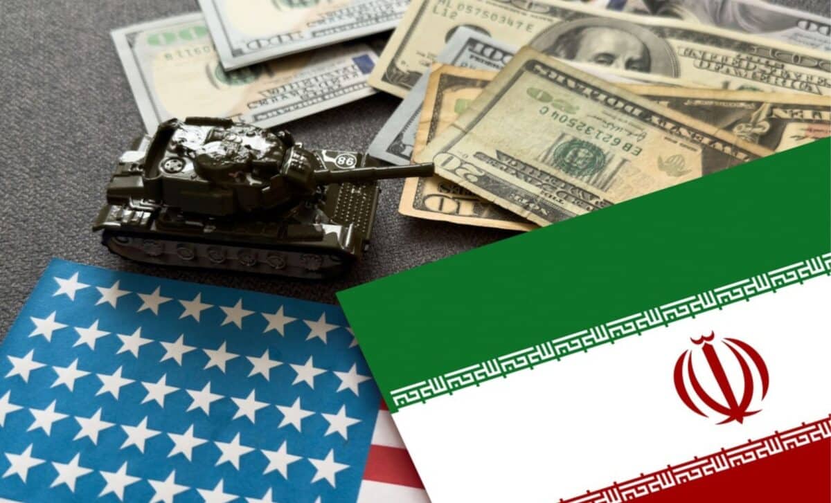 Oil Skyrockets After Middle East Tensions Flare – Here’s What It Means for You
