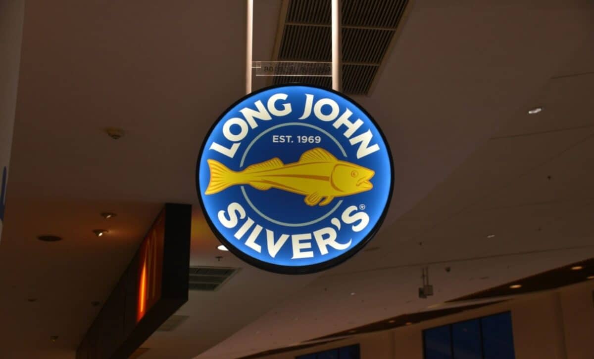 Long John Silver’s Collapses: 700+ Locations Shut Amid Restaurant Crisis