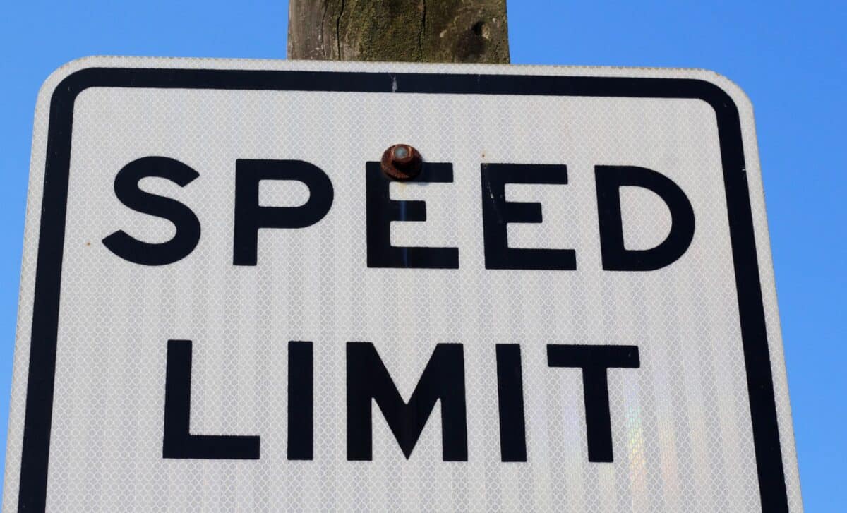 New Iowa Speed Limit: What Drivers Need to Know