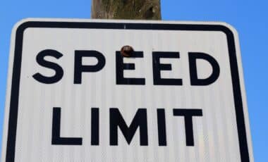 New Iowa Speed Limit: What Drivers Need to Know