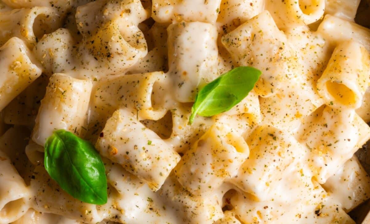 41 States Affected by Urgent Pasta Sauce Recall