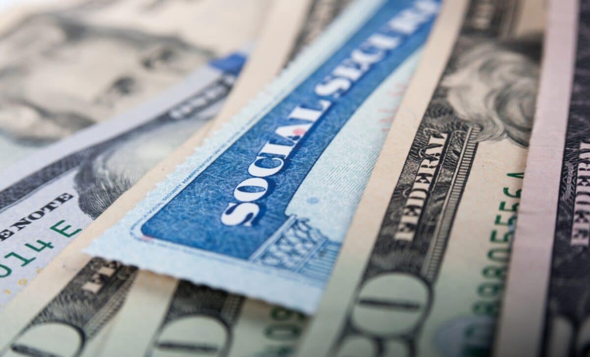 Social Security Warning: Trust Funds Running Out Sooner Than Expected