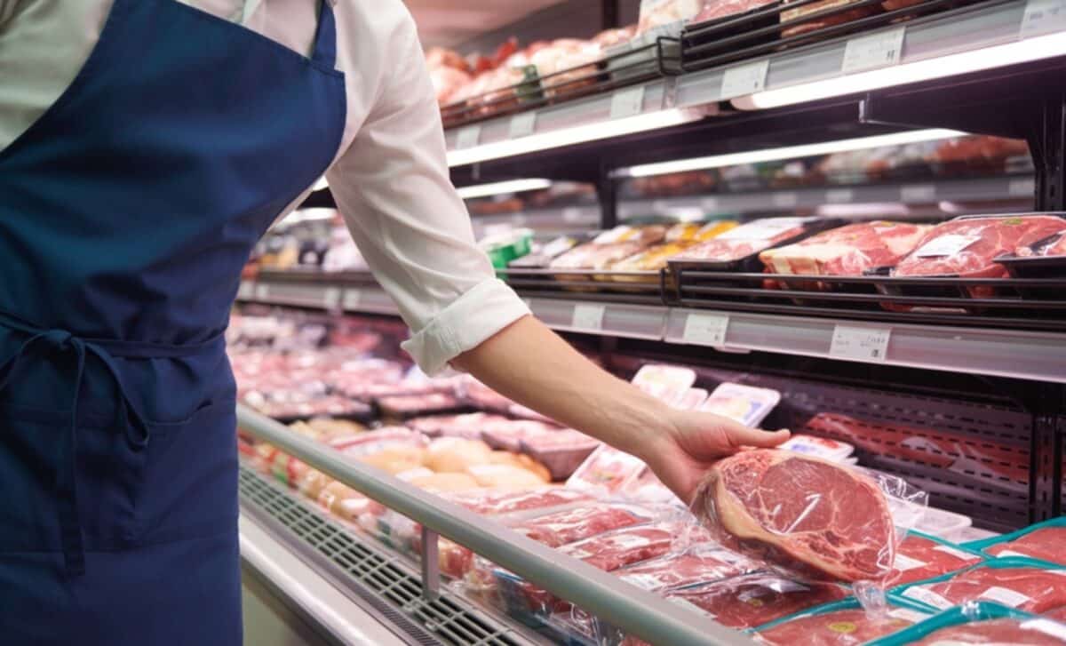 2,000 Jobs Axed as Beef Giant Closure Sparks Fears of Store Shortages