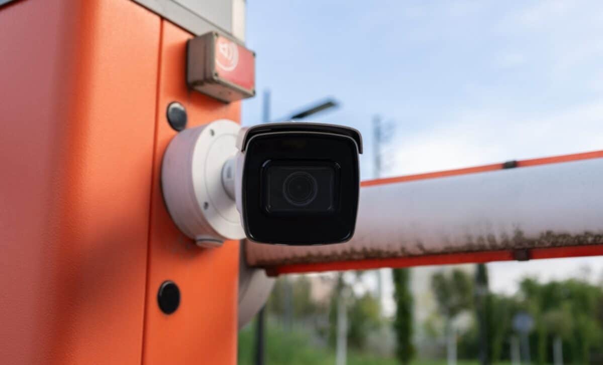 Plate Readers Set to Become Powerful Tool for Tracking People, Not Just Cars