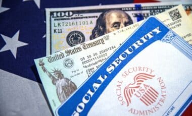 Major Social Security Update: One Payment Method Is Being Scrapped