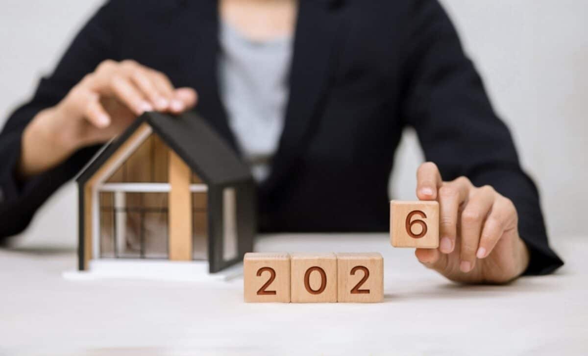 The American Dream Gets More Expensive: Home Affordability Hits New Highs