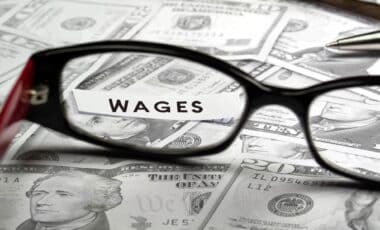 Thousands of Workers to See Paychecks Jump Under New Wage Law
