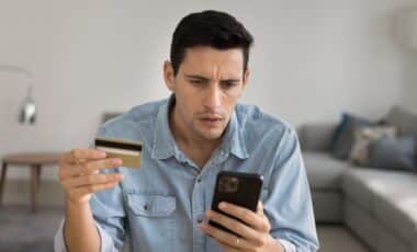 New Law Raises Fears as Banks Gain Power to Freeze Customer Accounts