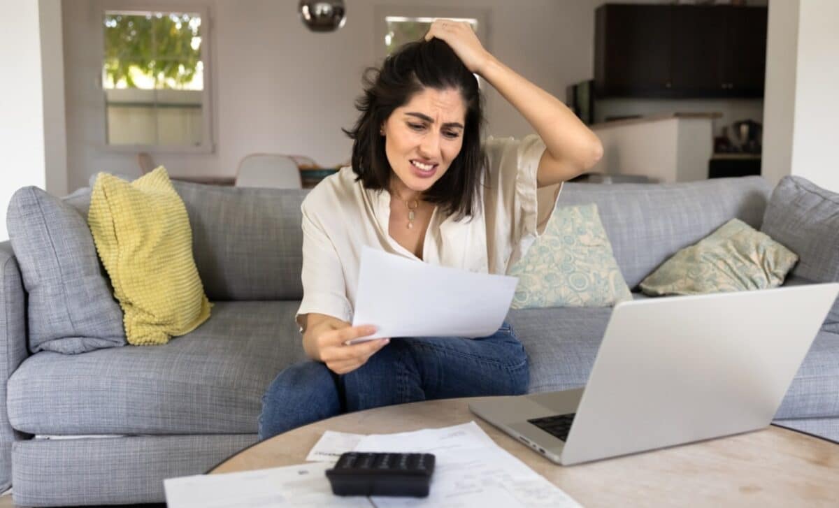 Homeowners See $700 Jump In Costs As Multiple Tax Rises Take Effect
