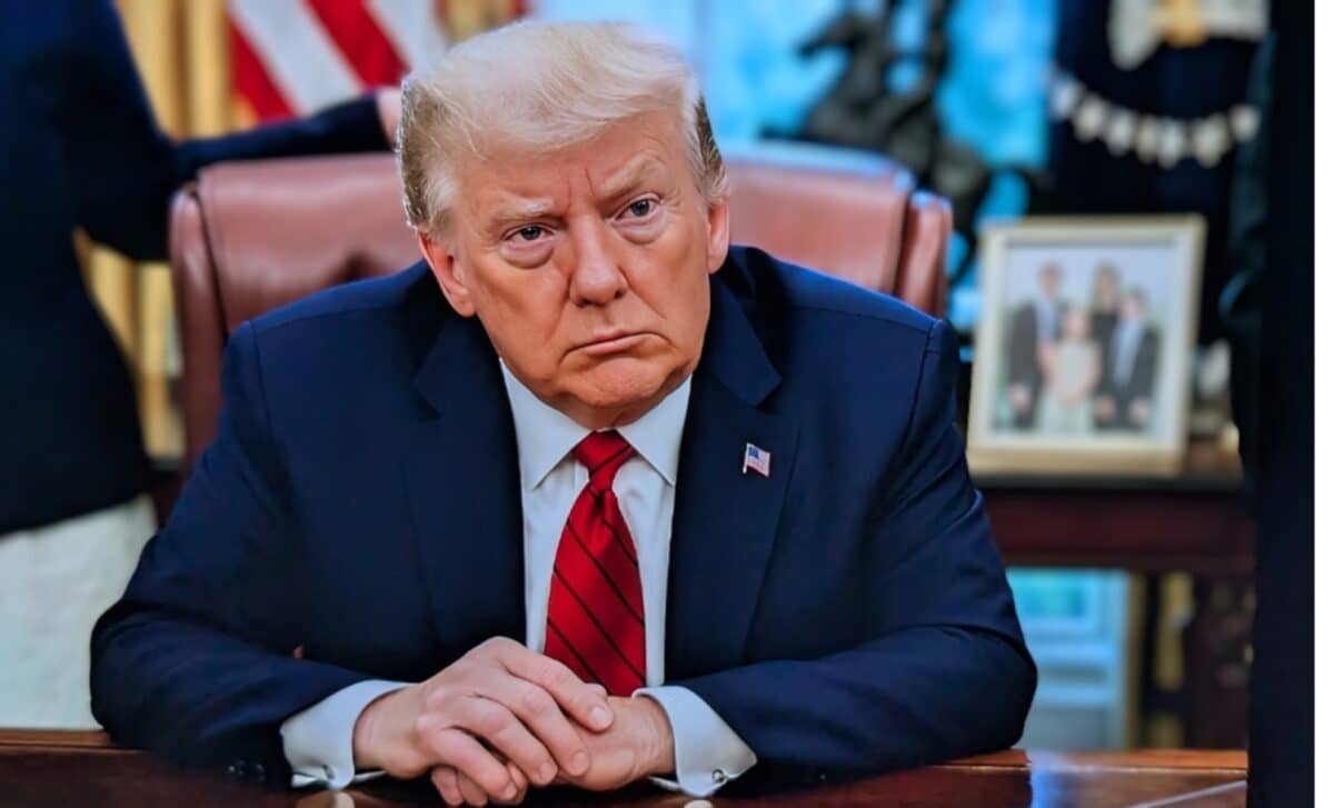 Trump Student Loan Rule BLOCKED By Judge In Major Last-Minute Shock